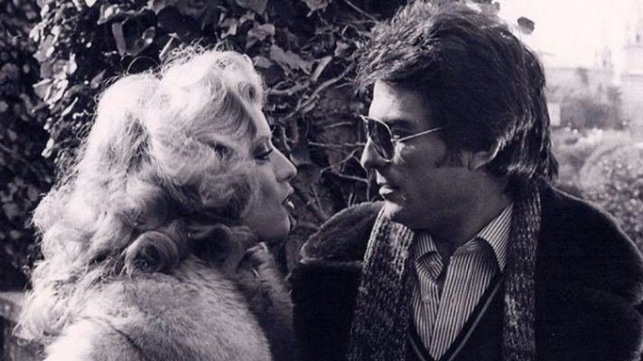 Lazos de sangre - María Jiménez y Pepe Sancho: "Fue un flechazo"