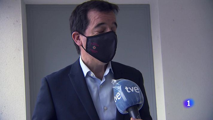  - Postura del gobierno