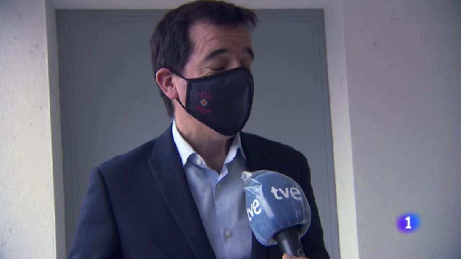 El gobierno de Navarra optimista ante la elección de VW para fabricar el cohe eléctrico