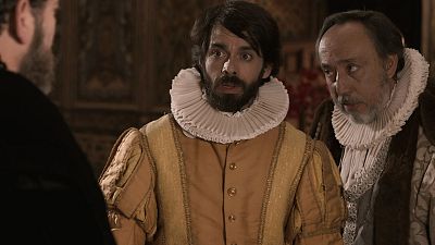 Llegan las despedidas