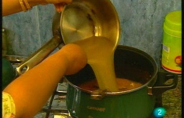 Babel en TVE - Masala, tesoro de Pakistán