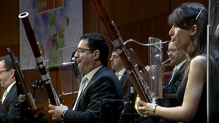 Temporada 2020-2021 Orquesta Sinfónica y Coro RTVE B/4