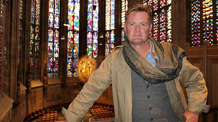 El fin del imperio - Edgar, rey de todos los ingleses