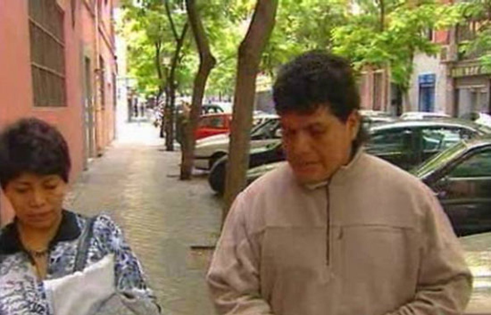 Babel en TVE - Reportaje: Retratos de la crisis