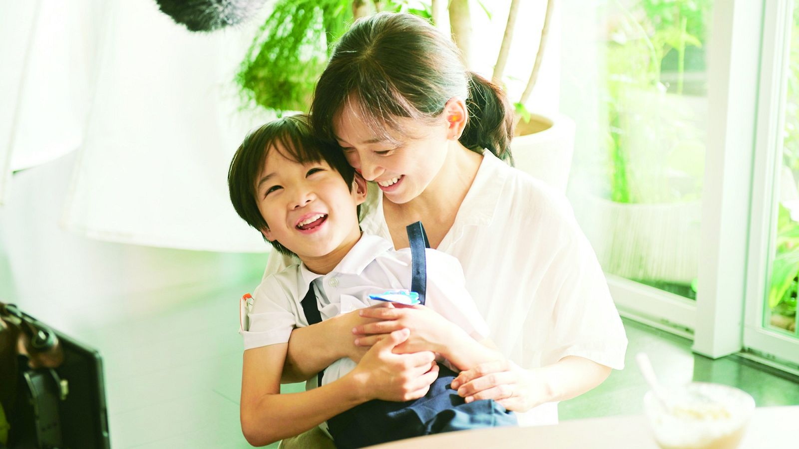 RTVE.es estrena el tráiler de 'Madres verdaderas', de la japonesa Naomi Kawase