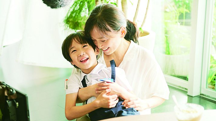 Cultura en Rtve.es - RTVE.es estrena el tráiler de 'Madres verdaderas', una conmovedora historia de la japonesa Naomi Kawase