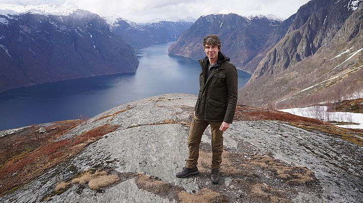 Los planetas - Su mundo interior