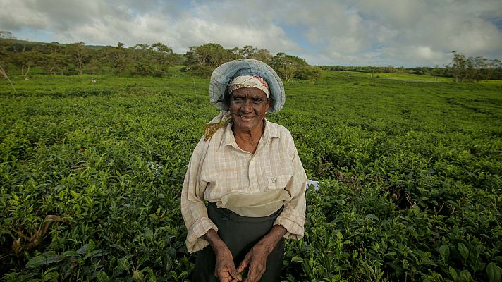 Somos Documentales - Isla Mauricio, la joya del Índico