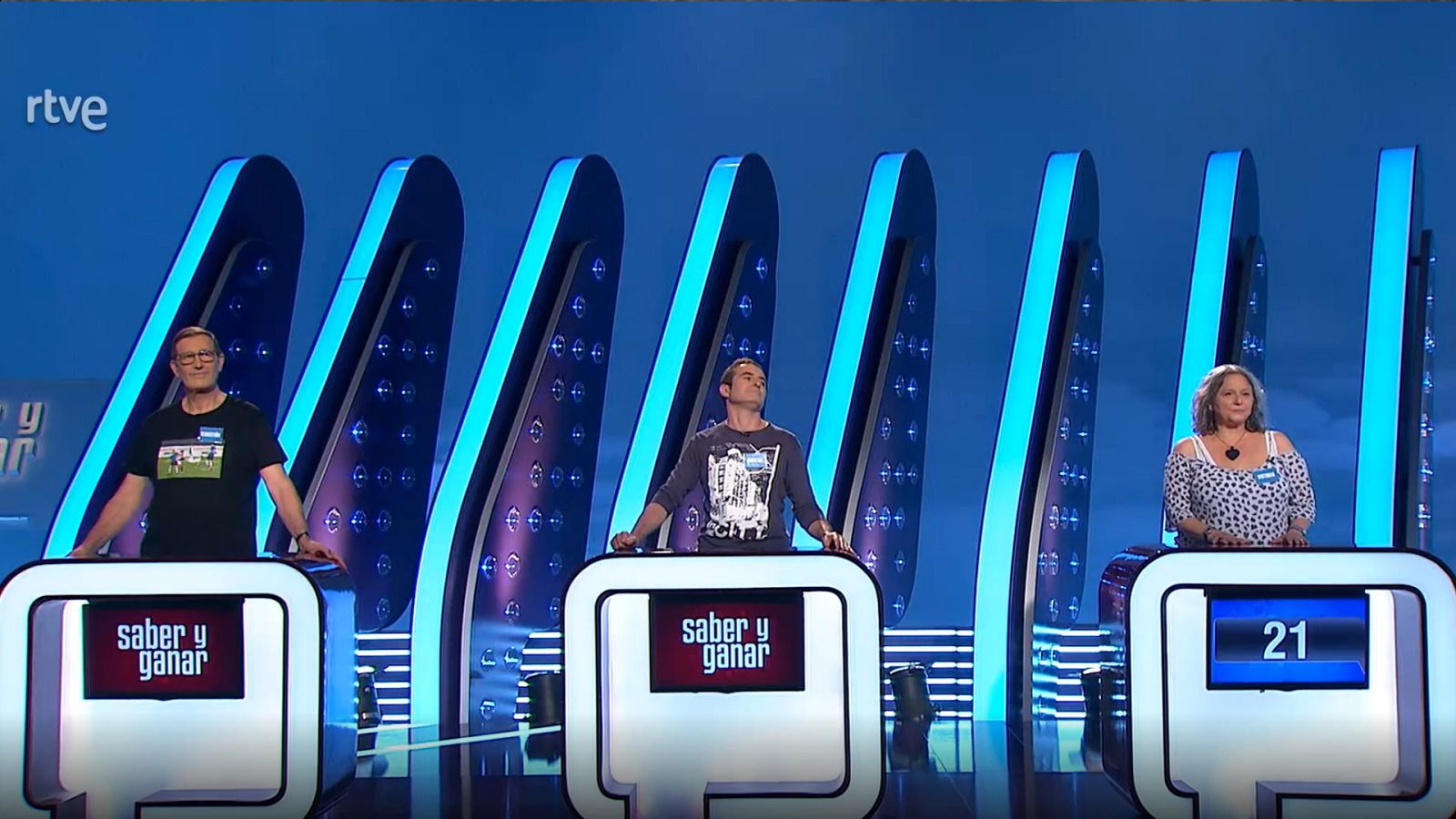 Saber y ganar. Edición de fin de semana - 18/07/21 - ver ahora