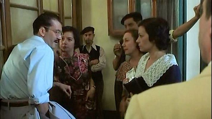 Cine de siempre - Las largas vacaciones del 36