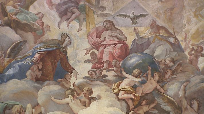 Pueblo de Dios - El Abrazo al Desamparado