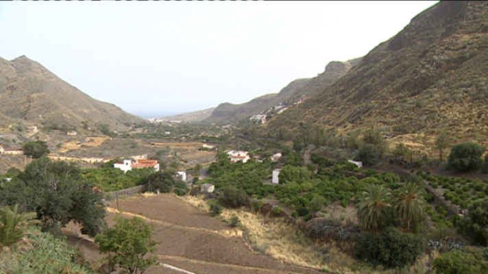 Telecanarias - Telecanarias 2 - 13/07/2021