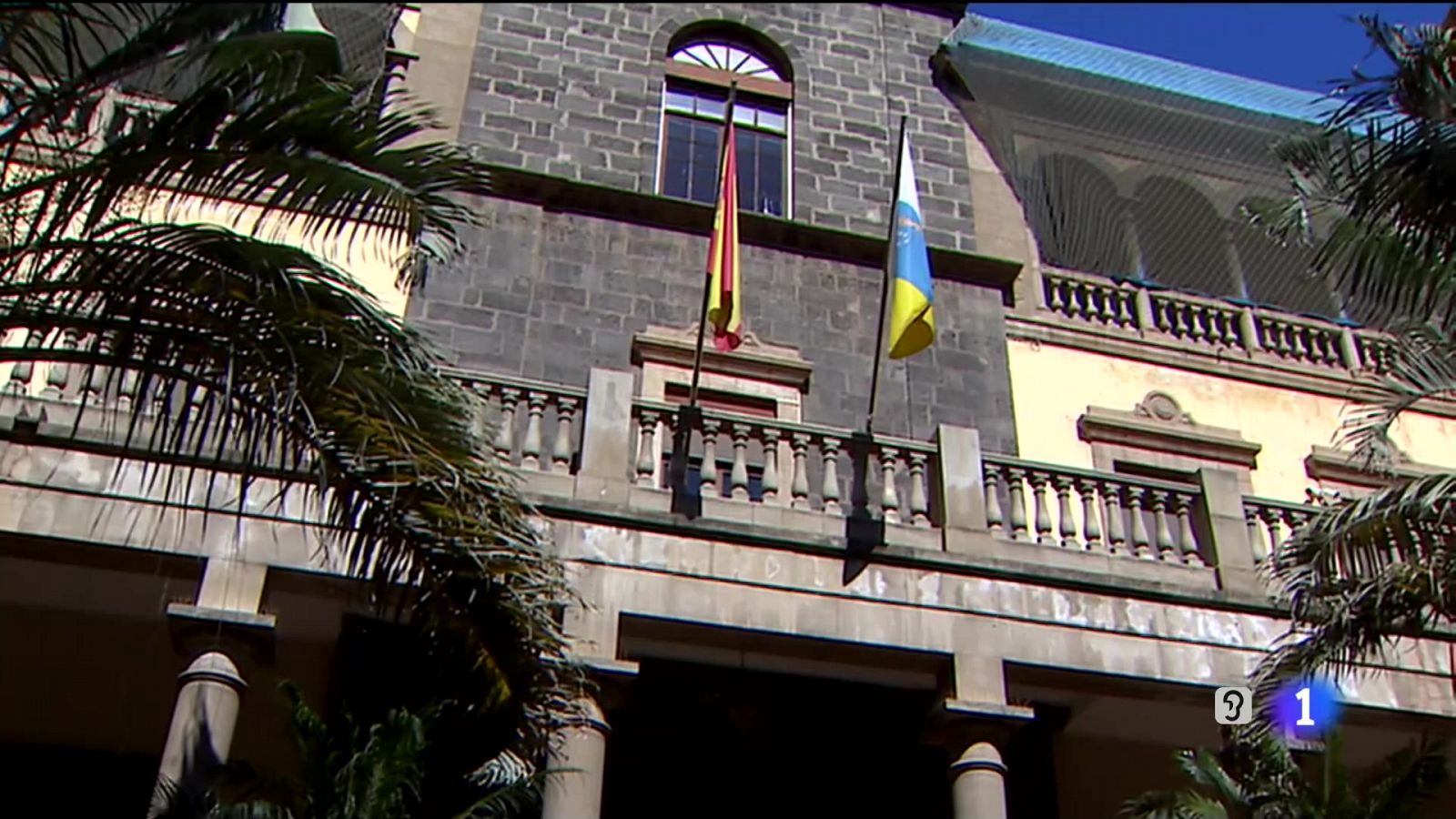 Telecanarias: El Tribunal Superior de Justicia de Canarias deniega el toque de queda             | RTVE Play