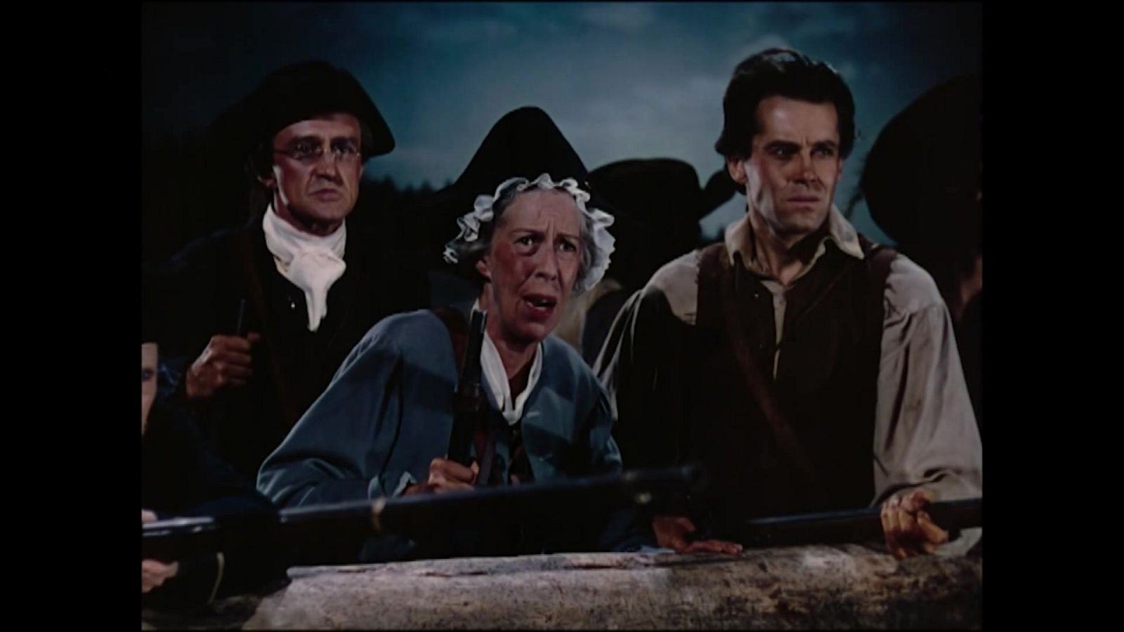 Corazones indomables | Ver películas gratis en RTVE Play - Cine de siempre | Ver película