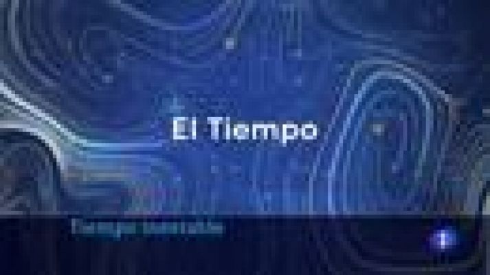 Telenavarra - El tiempo en Navarra - 14/7/2021