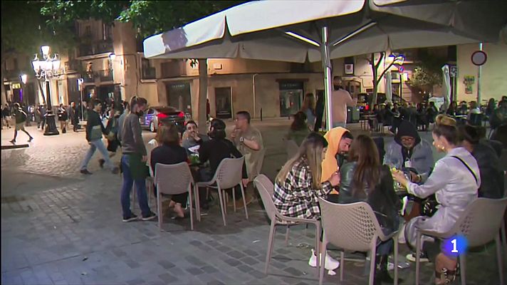 L'Informatiu - L'Informatiu - 14/07/2021