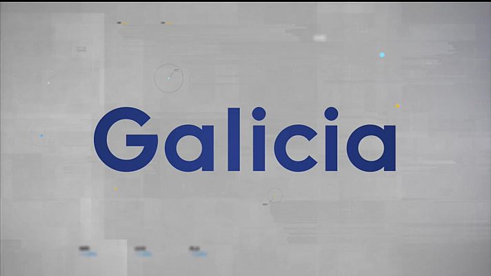 Telexornal Galicia 14-07-2021