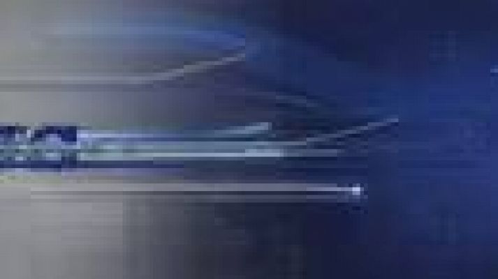 Telenavarra - Telenavarra en 2' - 14/7/2021