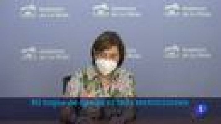 Informativo Telerioja - Informativo Telerioja - 14/07/21