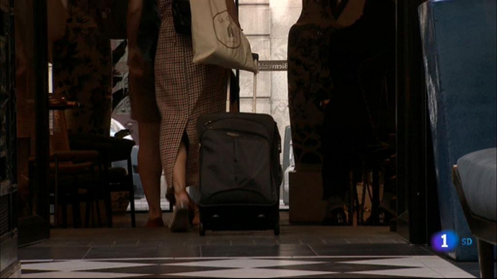 Informativo de Madrid 1         14/07/2021- Ver ahora