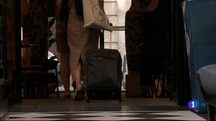 Informativo de Madrid - Informativo de Madrid 14/07/2021