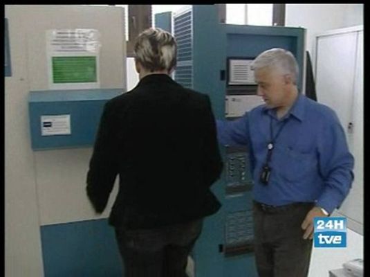  - 900 controles más en Ascó