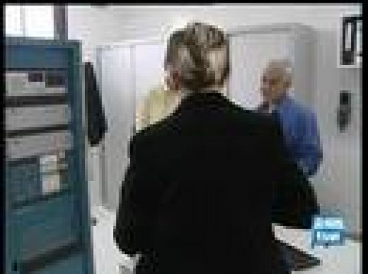  - 900 controles más en Ascó