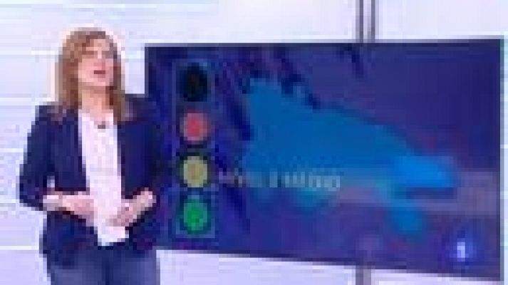 Informativo Telerioja - Informativo Telerioja 2 - 14/07/21