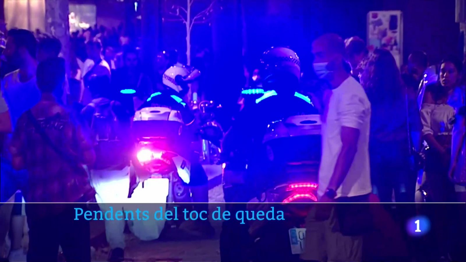 L'Informatiu 2 - 14/07/2021