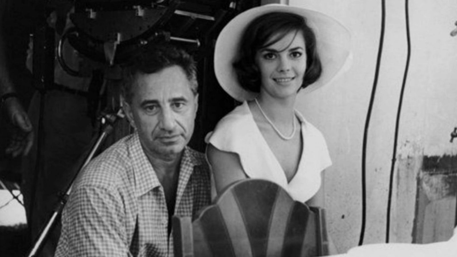 Días de cine clásico - Esplendor en la hierba (presentación) - ver ahora