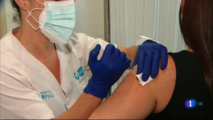 Informativo de Madrid - Informativo de Madrid 2 14/07/2021