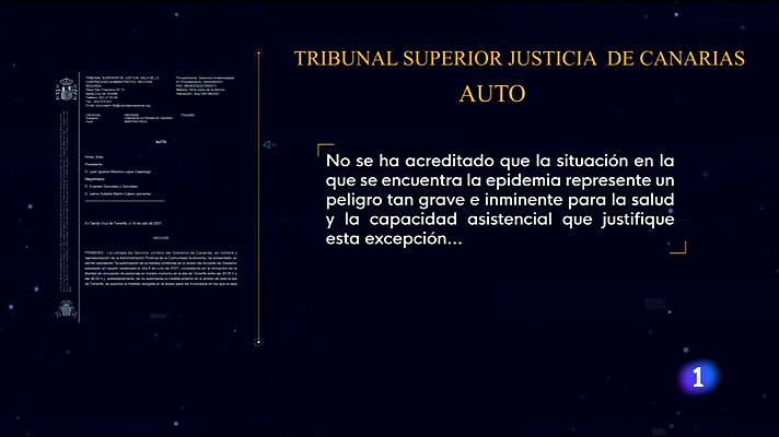 Telecanarias - Telecanarias - 14/07/2021