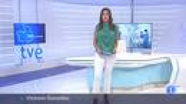 Noticias de Castilla-La Mancha - Noticias de Castilla-La Mancha 2 - 14/07/2021