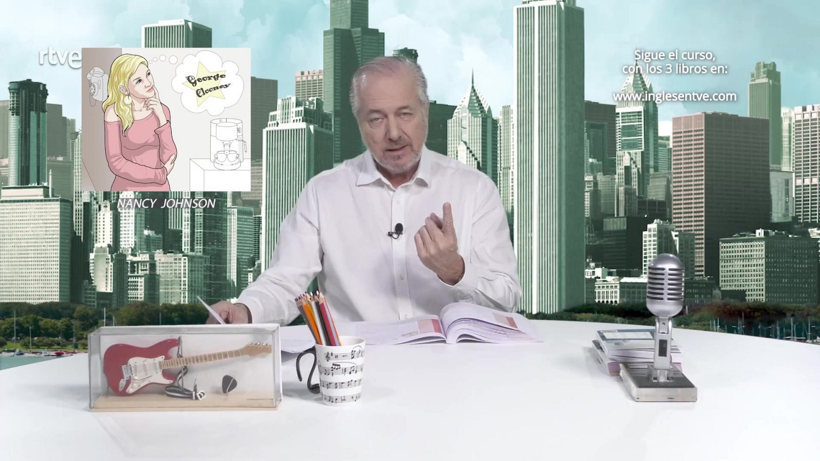 Inglés en TVE - Programa 396 - ver ahora