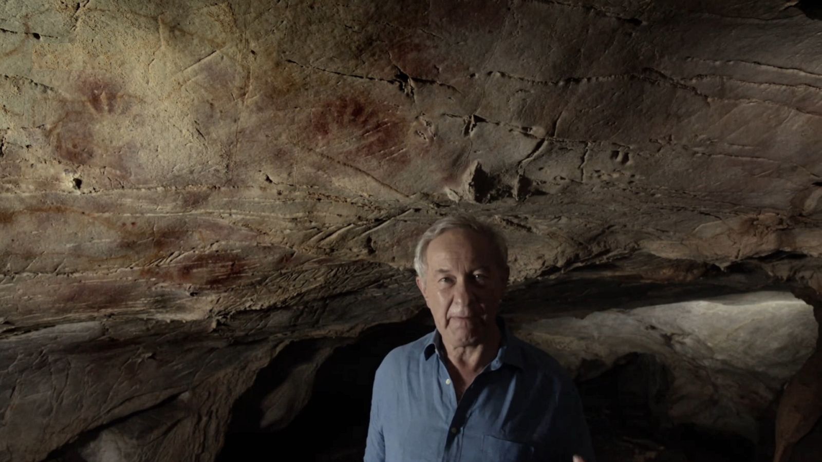 Civilizaciones (Arte) - Episodio 1: El segundo momento de la creación - ver ahora