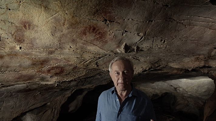 Civilizaciones (Arte) - El segundo momento de la creación