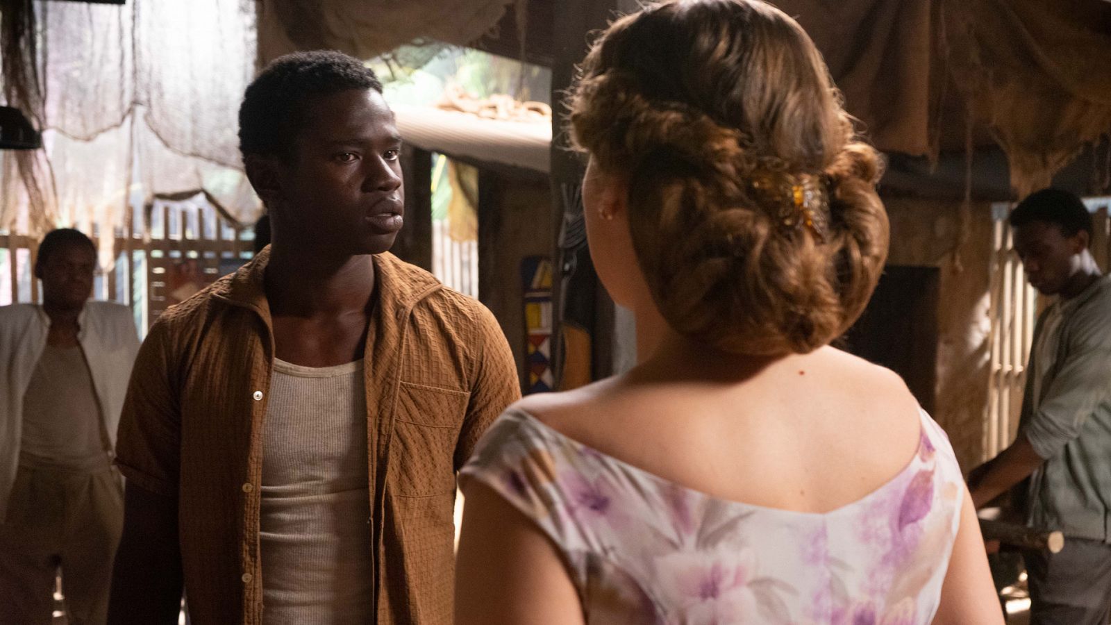 Dos vidas - Episodio 119 - Ver ahora