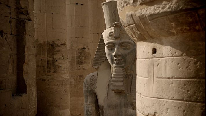 Civilizaciones (Arte) - Cómo miramos