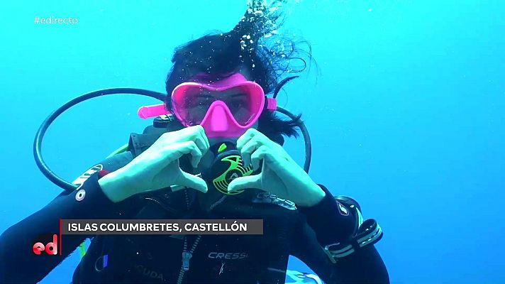 España Directo - España Directo - 14/07/21