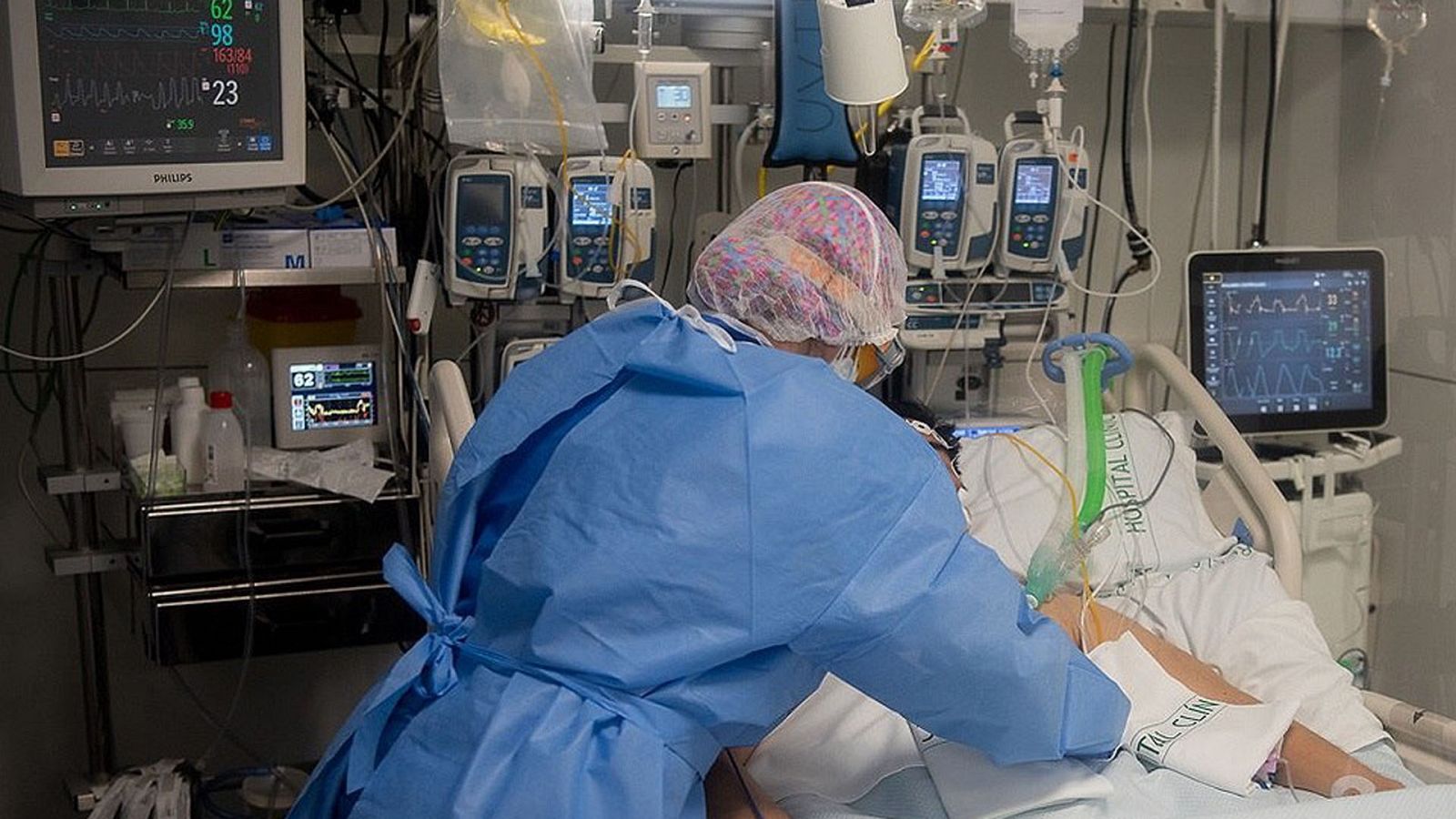 Telediario 2 en cuatro minutos - 14/07/21 - Ver ahora