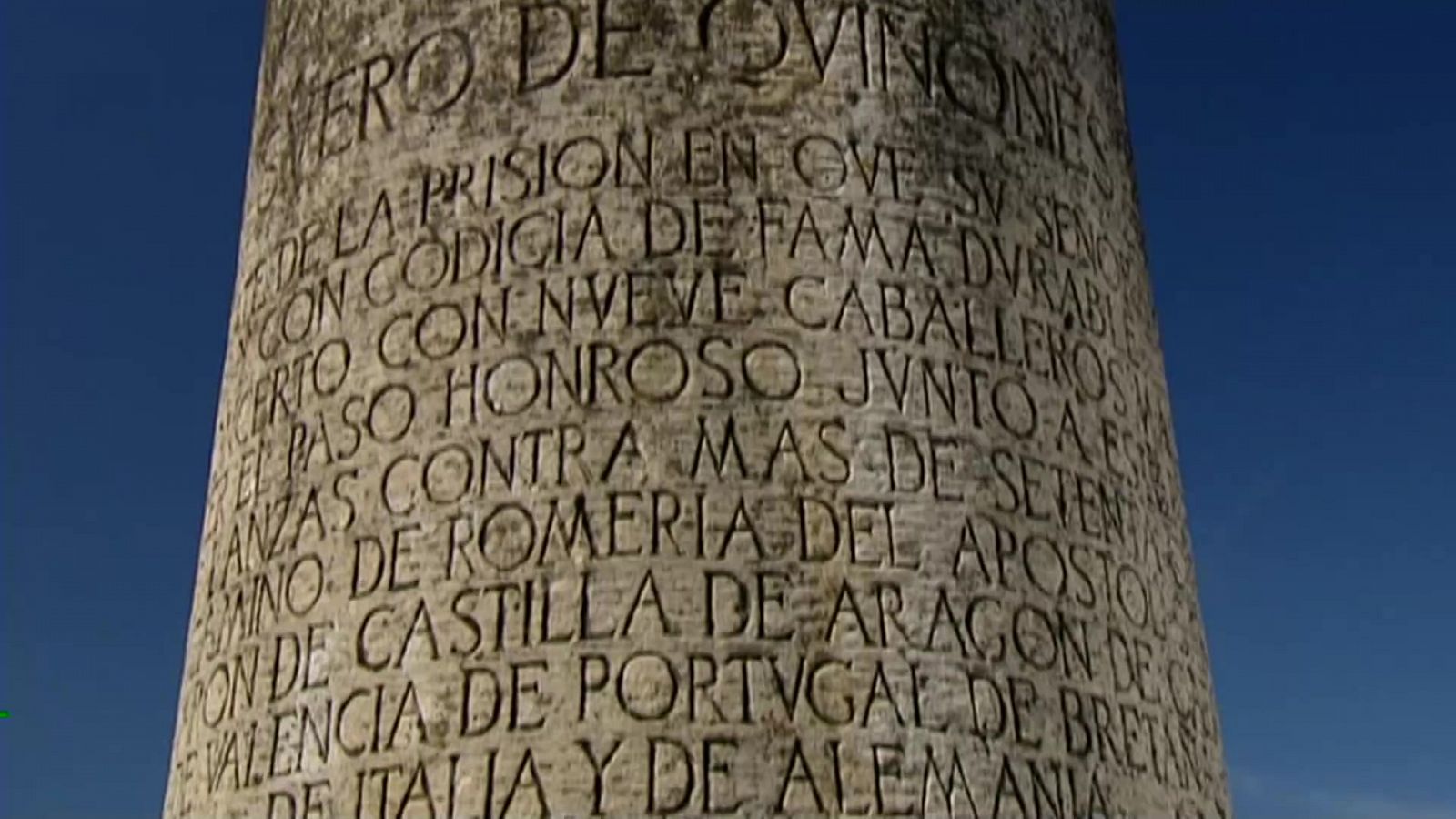 Ruta Vía de la Plata - Astúrica Augusta - ver ahora