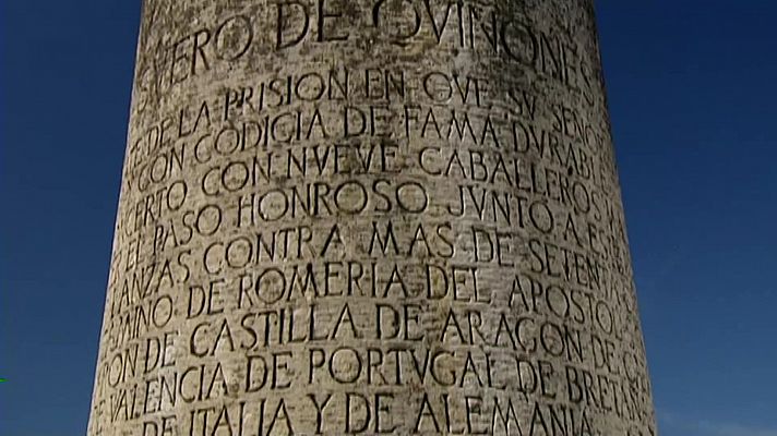 Ruta vía de la Plata - Astúrica Augusta