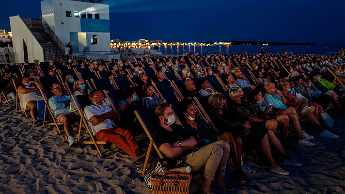 Doble fiesta en Cannes: la ciudad se llena el 14 de julio