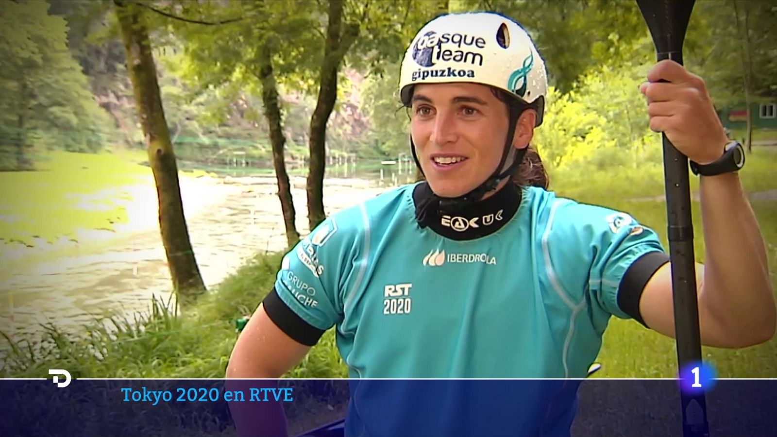 Tokio 2020 | "Si vemos una Maialen rápida, volveré contenta y el resultado acompañará"