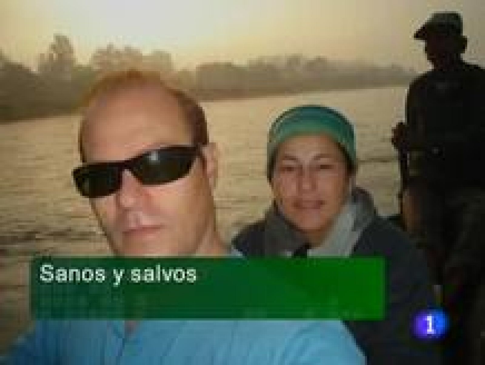 Noticias Andalucía (05/10/09)