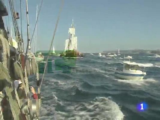 TeleCantabria - Telecantabria - 05/10/09