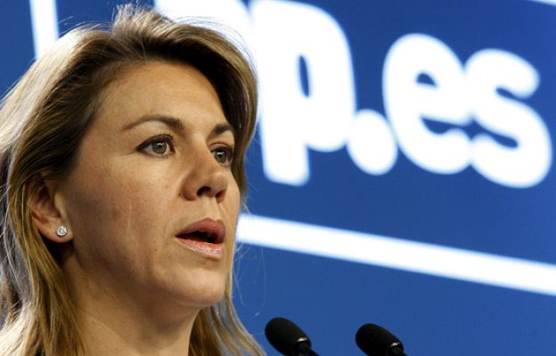  - Debate político sobre el Alakrana