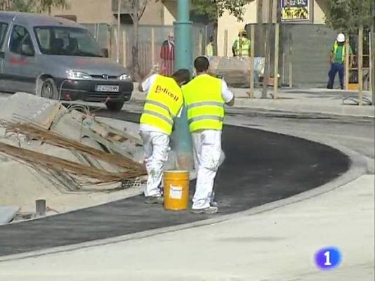 Noticias Aragón - Noticias Aragón - 05/10/09