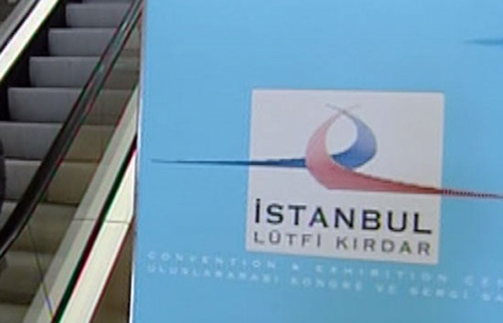 Sin programa: El FMI se reune en Estambul | RTVE Play