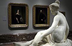 12 nuevas salas dedicadas al siglo XIX en El Prado